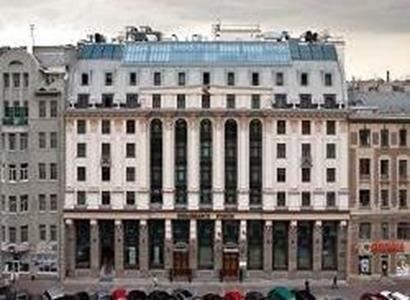 Crowne Plaza Ligovsky Crowne Plaza Ligovsky